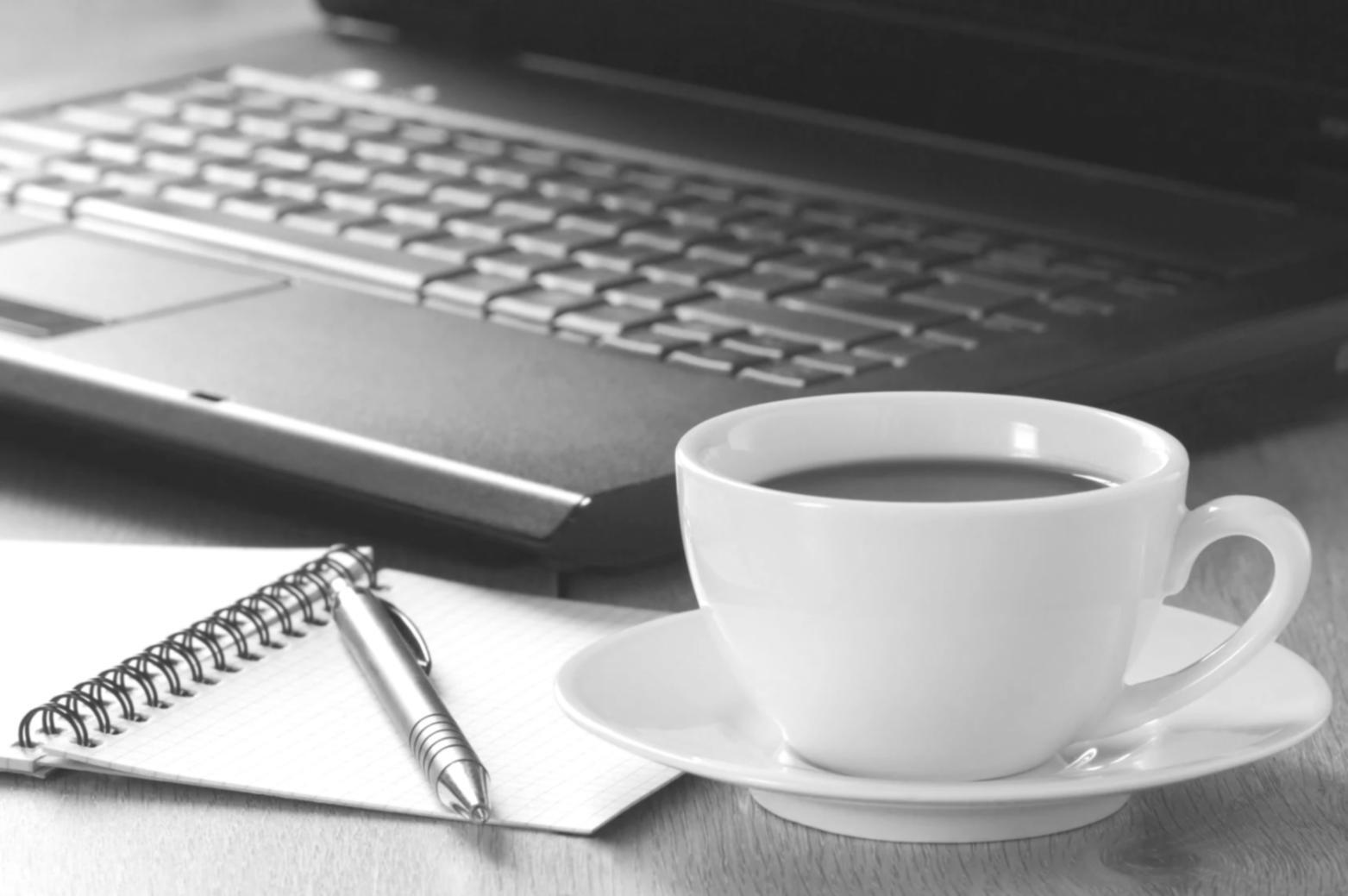 Hintergrund für Stressbewältigung