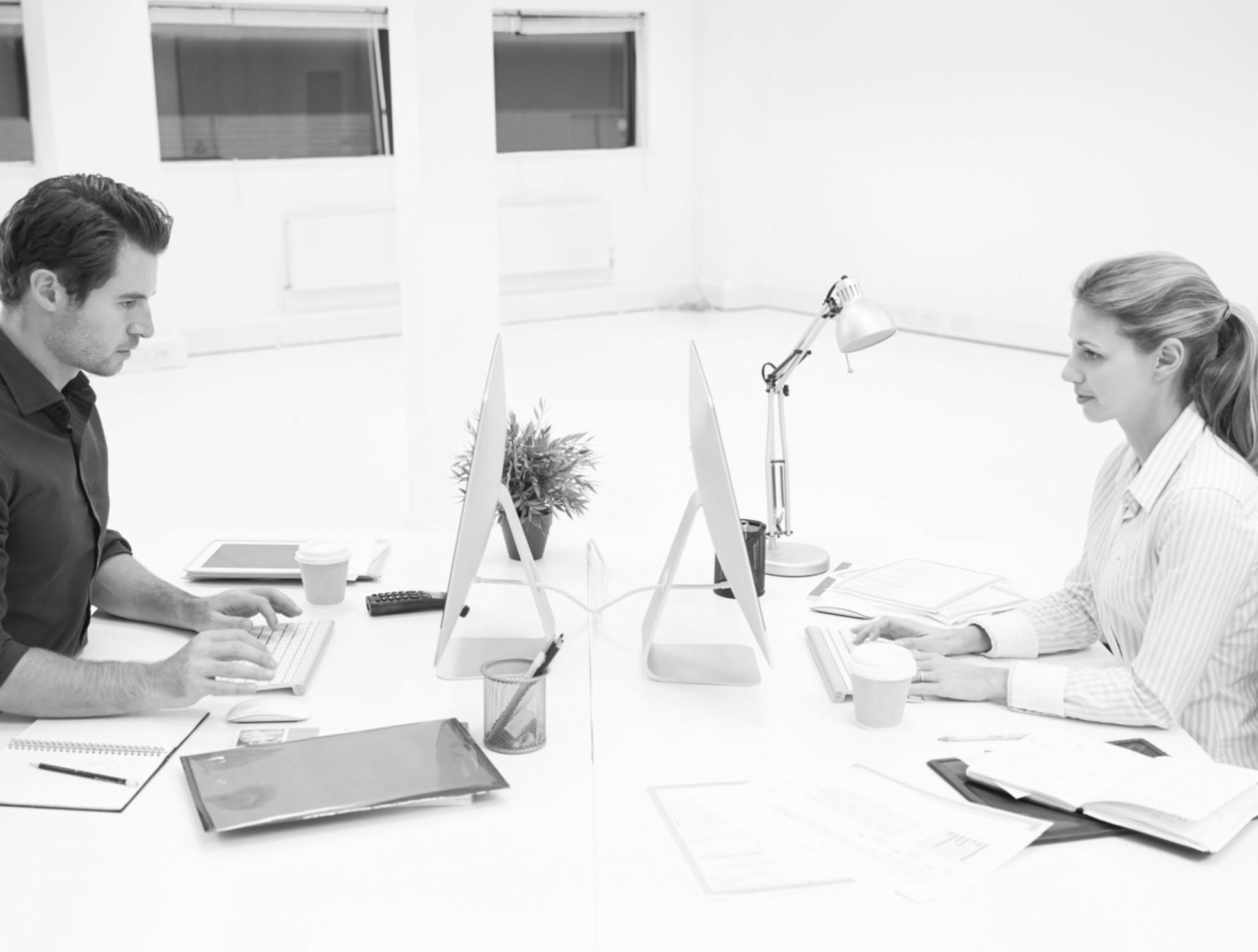 Wenn Stress plötzlich Sinn ergibt