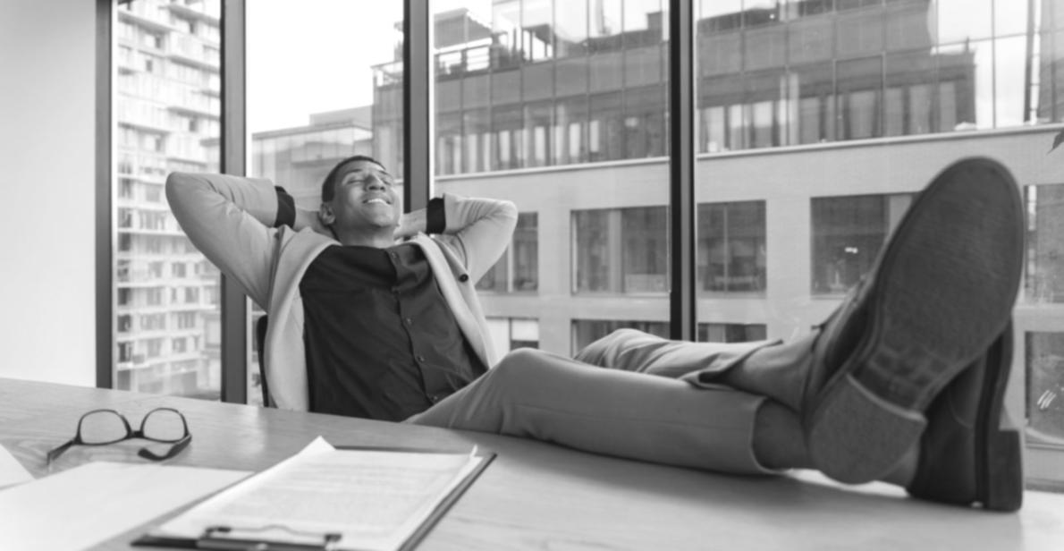 Die Lücke zwischen Theorie und echter Stressbewältigung