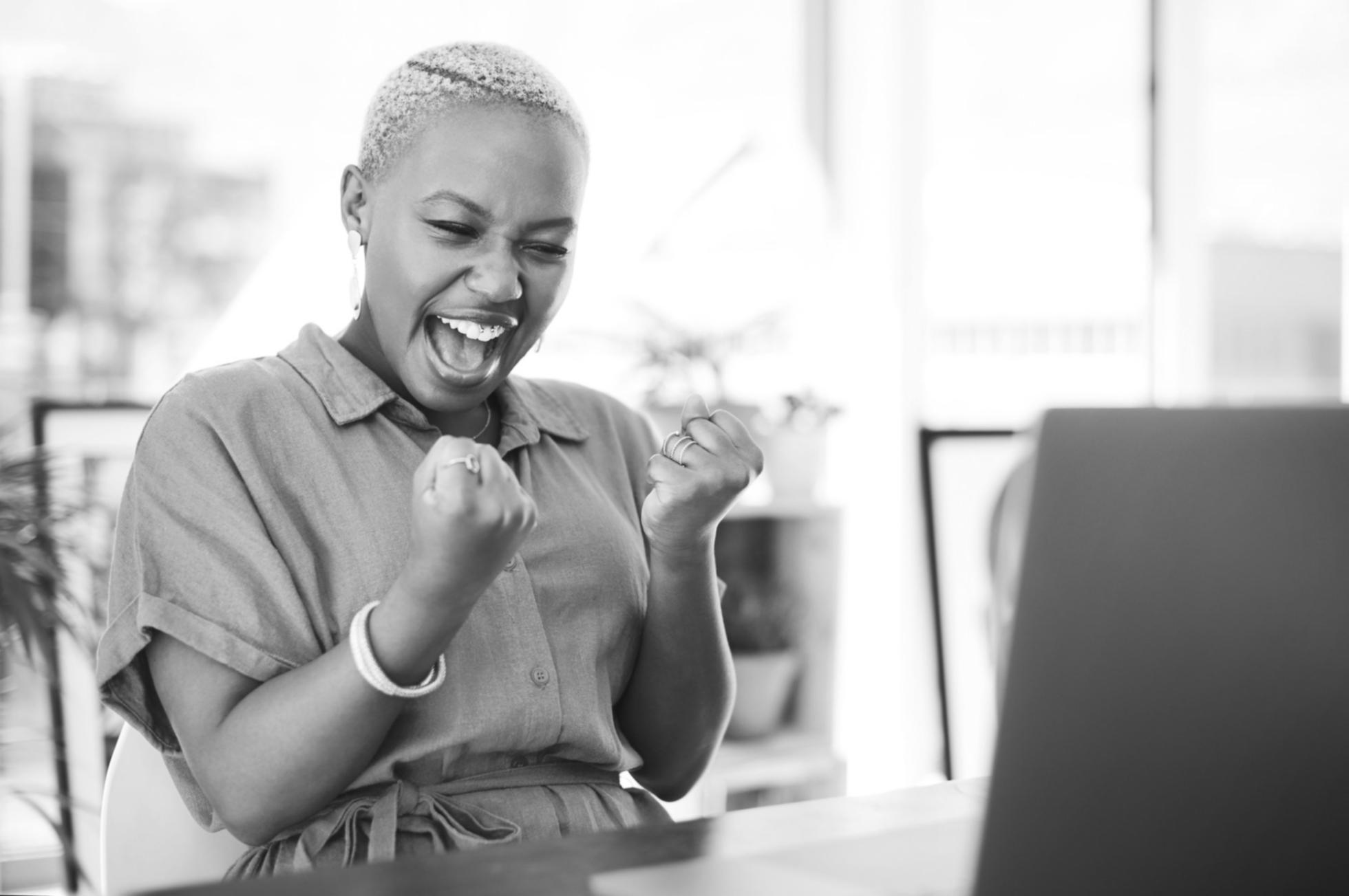 Was gescheiterte Versuche dir zeigen können