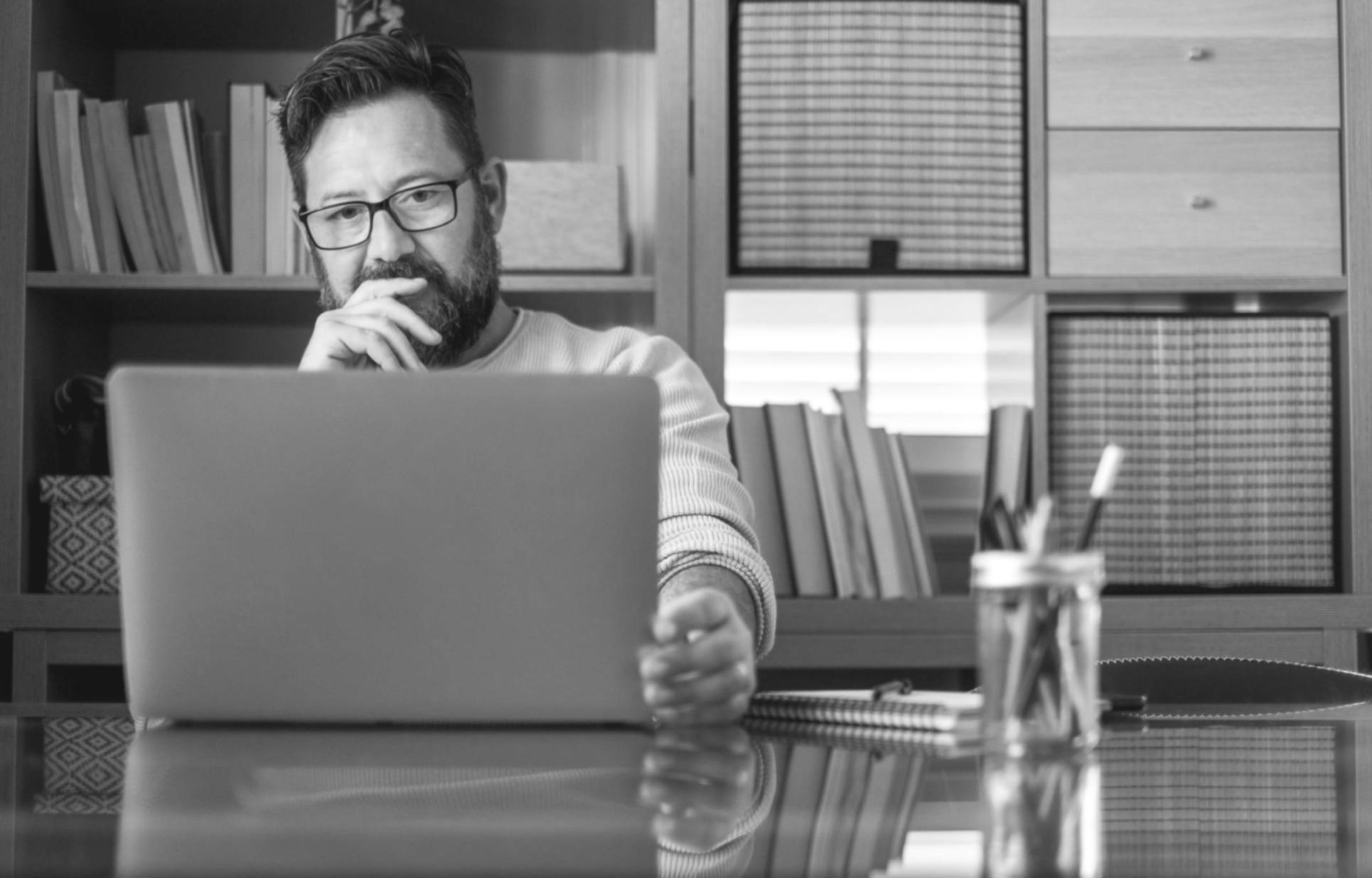 Selbsteinschätzung ohne Zeitverschwendung